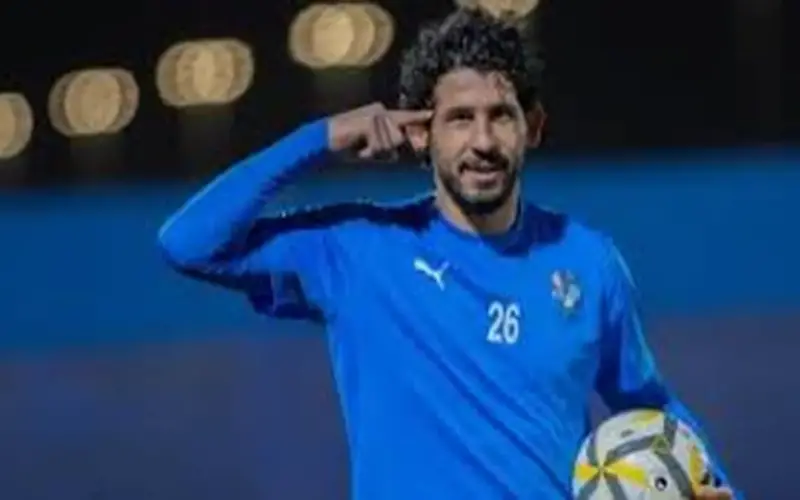 بيراميدز يكثف مفاوضاته لضم أحمد حجازي| تفاصيل
